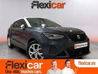 Seat Arona 1.5 TSI 110kW (150CV) DSG FR XL