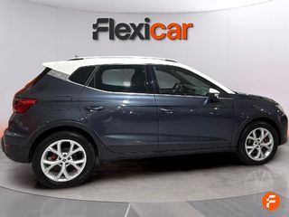 Seat Arona 1.5 TSI 110kW (150CV) DSG FR XL