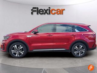 Kia Sorento 1.6 T-GDi HEV Drive 4x2 7pl