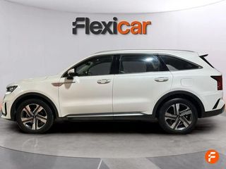 Kia Sorento 1.6 T-GDi HEV Drive 4x2 7pl