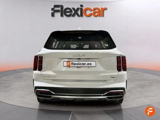 Kia Sorento 1.6 T-GDi HEV Drive 4x2 7pl