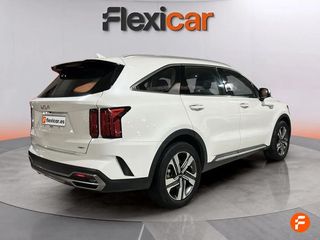 Kia Sorento 1.6 T-GDi HEV Drive 4x2 7pl