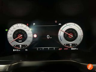 Kia Sorento 1.6 T-GDi HEV Drive 4x2 7pl