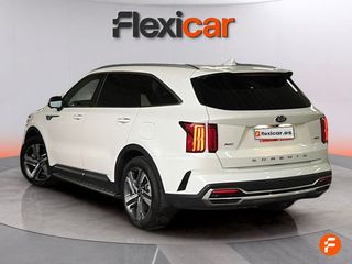 Kia Sorento 1.6 T-GDi HEV Emotion 4x4 7pl (P.Luxury)