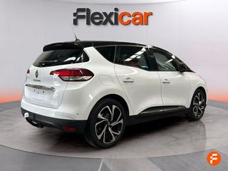 Renault Scénic Zen Blue dCi 88 kW (120CV) EDC - 18
