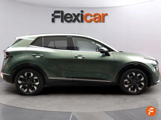 Kia Sportage 1.6 T-GDi PHEV 198kW (265CV) Tech 4x4