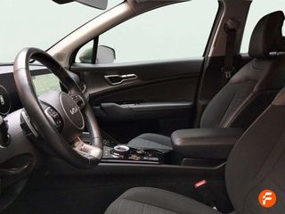 Kia Sportage 1.6 T-GDi PHEV 198kW (265CV) Tech 4x4