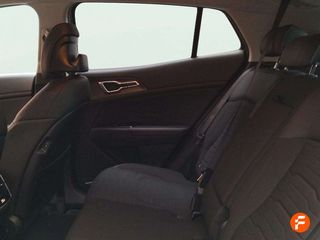 Kia Sportage 1.6 T-GDi PHEV 198kW (265CV) Tech 4x4