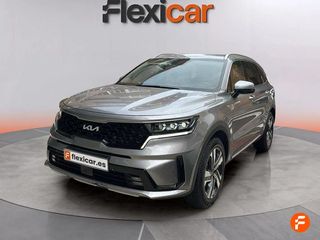 Kia Sorento 1.6 T-GDi HEV Drive 4x2 7pl