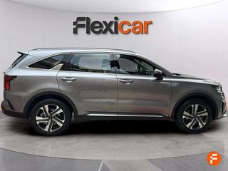 Kia Sorento 1.6 T-GDi HEV Drive 4x2 7pl