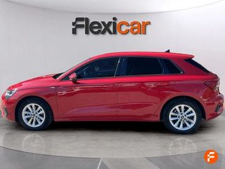 Audi A3 Sportback 30 TFSI 81kW (110CV) S tronic