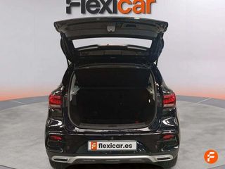 MG ZS 1.0T Luxury Auto