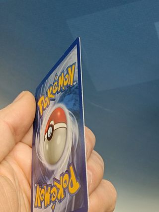 carta suelta, pokemon, Rhydon (JU 45)