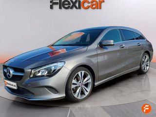 Mercedes Clase CLA CLA 200 d Shooting Brake