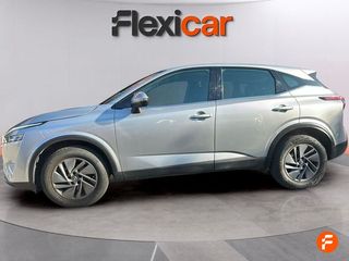 Nissan Qashqai DIG-T 116kW (158CV) mHEV Xtronic Acenta