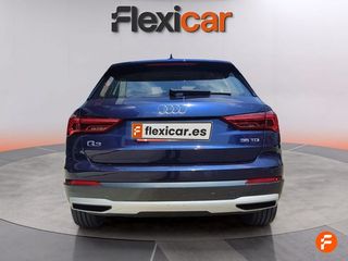 Audi Q3 Advanced 35 TDI 110kW (150CV) S tronic