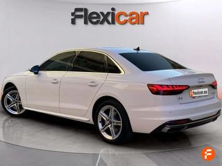 Audi A4 Advanced 35 TDI 120kW (163CV) S tronic