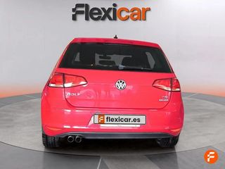 Volkswagen Golf Advance 1.4 TSI 92kW (125CV) DSG Variant