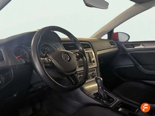 Volkswagen Golf Advance 1.4 TSI 92kW (125CV) DSG Variant