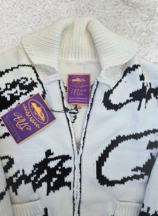 Chaqueta Corteiz C-Star Minimalist Limited Edition