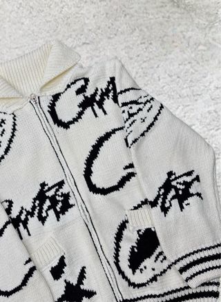 Chaqueta Corteiz C-Star Minimalist Limited Edition