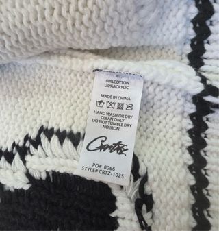 Chaqueta Corteiz C-Star Minimalist Limited Edition