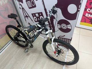 Bicicleta Montana bh fbs 26" talla M
