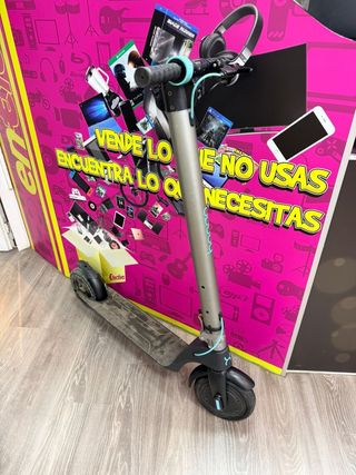 Monopatin Electrico Cecotec Bongo