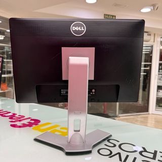 Monitores  Dell P2213f con soporte y cable
