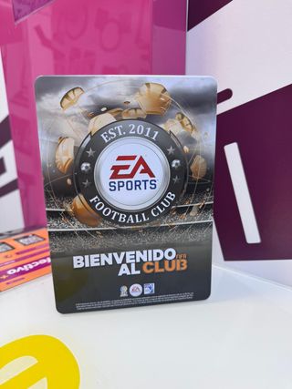 Videojuego PS3 fifa 13