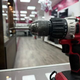 Taladro A Bateria Mader Kwcd1807-20s