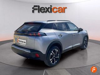 Peugeot 2008 Allure Pack Puretech 100 S&S BVM6