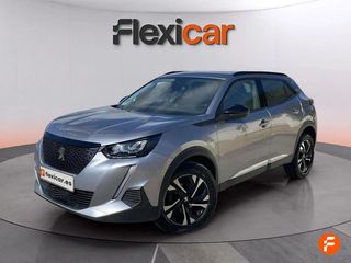 Peugeot 2008 Allure Pack Puretech 100 S&S BVM6