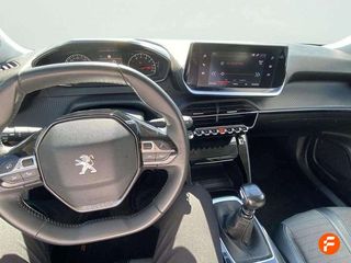 Peugeot 2008 Allure Pack Puretech 100 S&S BVM6