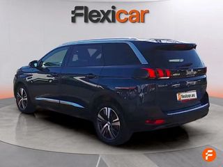 Peugeot 5008 1.5 BlueHDi 96kW S&S Allure Pack EAT8