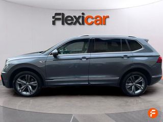 Volkswagen Tiguan Sport 2.0 TDI 110kW (150CV)