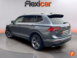 Volkswagen Tiguan Sport 2.0 TDI 110kW (150CV)