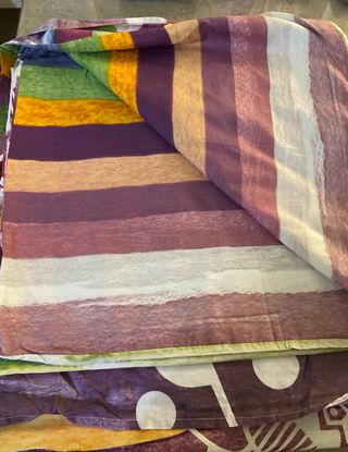 Funda Nórdica Reversible Mandala