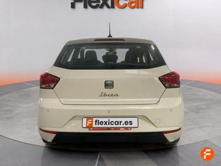 Seat Ibiza 1.0 MPI 59kW (80CV) Reference