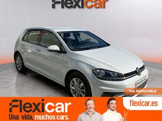 Volkswagen Golf Edition 1.6 TDI 85kW (115CV)