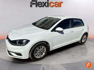 Volkswagen Golf Edition 1.6 TDI 85kW (115CV)