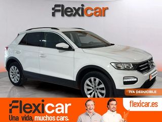 Volkswagen T-Roc Advance 1.5 TSI 110kW (150CV) DSG