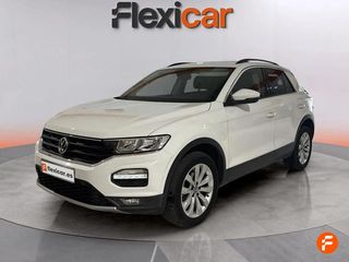 Volkswagen T-Roc Advance 1.5 TSI 110kW (150CV) DSG