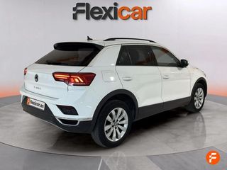 Volkswagen T-Roc Advance 1.5 TSI 110kW (150CV) DSG