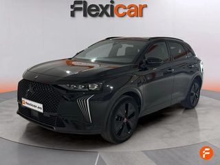 DS DS 7 BlueHDi 130 Automático PERFORMANCE LINE