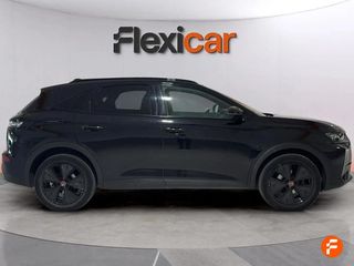 DS DS 7 BlueHDi 130 Automático PERFORMANCE LINE