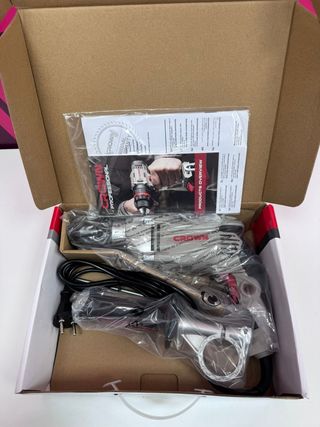 Taladro Electrico CROWN CT10130 810 Sin Uso