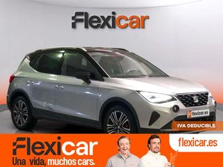 Seat Arona 1.0 TSI 85kW (115CV) FR XL