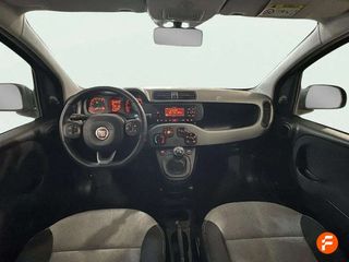 Fiat Panda 1.2 Lounge 51kW (69CV)