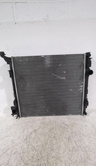 159593 214106ub0b radiador agua nissan qashqai 1.3